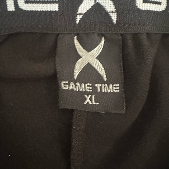 Men’s exercise pants - Picture 3 of 3